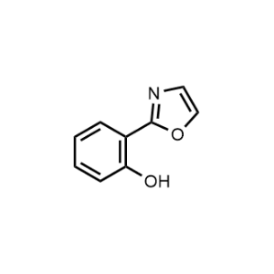 2-(Oxazol-2-yl)phenol|CS-1367392