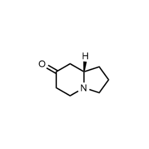 (S)-Hexahydroindolizin-7(1H)-one|CS-1367409