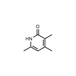 3,4,6-Trimethylpyridin-2(1H)-one|CS-1367442