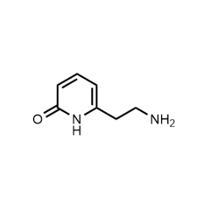 6-(2-Aminoethyl)pyridin-2(1H)-one|CS-1367474