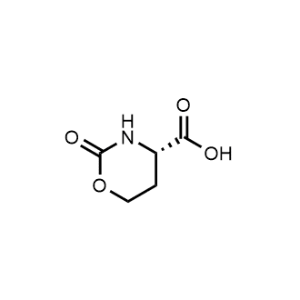 (S)-2-Oxo-1,3-oxazinane-4-carboxylic acid|CS-1367494