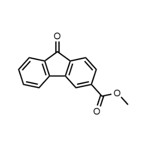 Methyl 9-oxo-9H-fluorene-3-carboxylate|CS-1367499
