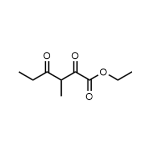 Ethyl 3-methyl-2,4-dioxohexanoate|CS-1367501