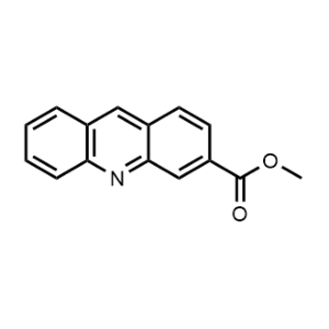 Methyl acridine-3-carboxylate|CS-1367509