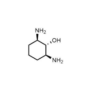 rel-(1R,2R,6S)-2,6-Diaminocyclohexan-1-ol|CS-1367565