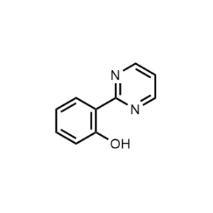 2-(Pyrimidin-2-yl)phenol|CS-1367588