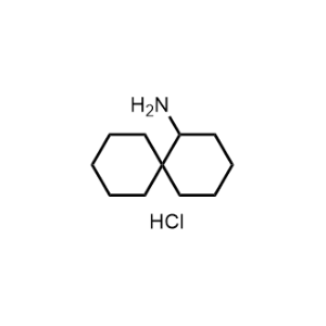 Spiro[5.5]undecan-1-amine hydrochloride|CS-1367805