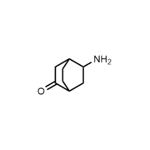 5-Aminobicyclo[2.2.2]octan-2-one|CS-1367876