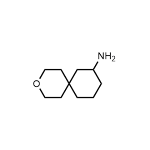 3-Oxaspiro[5.5]undecan-8-amine|CS-1367881
