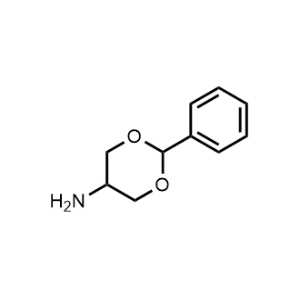 2-Phenyl-1,3-dioxan-5-amine|CS-1367885