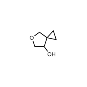 5-Oxaspiro[2.4]heptan-7-ol|CS-1367889