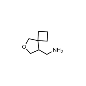 (6-Oxaspiro[3.4]octan-8-yl)methanamine|CS-1367892