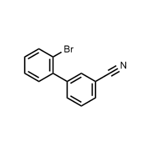 2'-Bromo-[1,1'-biphenyl]-3-carbonitrile|CS-1367951