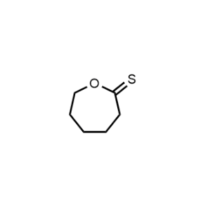 Oxepane-2-thione|CS-1367959