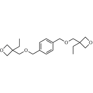 1,4-Bis(((3-ethyloxetan-3-yl)methoxy)methyl)benzene|CS-1367962