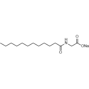 Sodium dodecanoylglycinate|CS-1367976