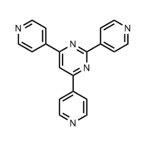 2,4,6-Tri(pyridin-4-yl)pyrimidine|CS-1368001