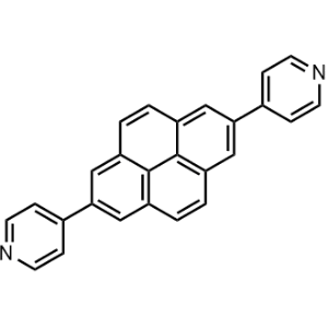 2,7-Di(pyridin-4-yl)pyrene|CS-1368003