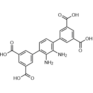 2',3'-Diamino-[1,1':4',1''-terphenyl]-3,3'',5,5''-tetracarboxylic acid|CS-1368023