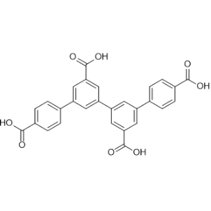 [1,1':3',1'':3'',1'''-Quaterphenyl]-4,4''',5',5''-tetracarboxylic acid|CS-1368026
