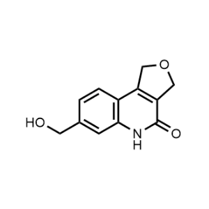 7-(Hydroxymethyl)-3,5-dihydrofuro[3,4-c]quinolin-4(1H)-one|CS-1368056
