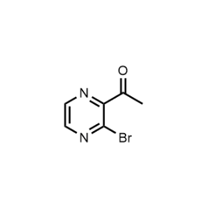 1-(3-Bromopyrazin-2-yl)ethan-1-one|CS-1368064