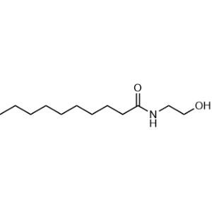 N-(2-Hydroxyethyl)decanamide|CS-1368468