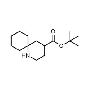 tert-Butyl 1-azaspiro[5.5]undecane-4-carboxylate|CS-1368648