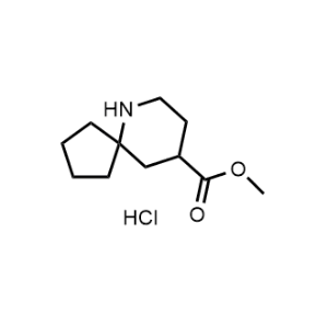 Methyl 6-azaspiro[4.5]decane-9-carboxylate hydrochloride|CS-1368649