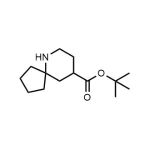 tert-Butyl 6-azaspiro[4.5]decane-9-carboxylate|CS-1368651