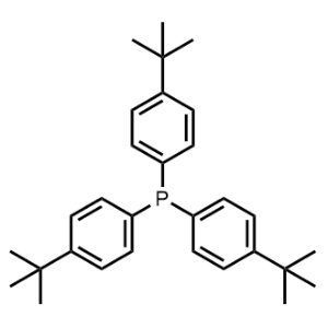 Tris(4-(tert-butyl)phenyl)phosphane|CS-1368669