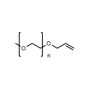 Polyethylene glycol allyl methyl ether MW 360|CS-1368877