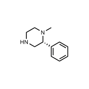 (R)-1-Methyl-2-phenylpiperazine|CS-1369034
