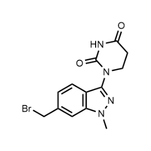 CRBN ligand-904|CS-1369238