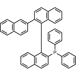 [1,1':2',2''-Ternaphthalen]-2-yldiphenylphosphane|CS-1369497