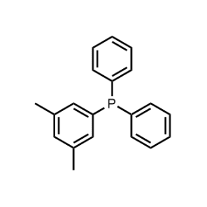 (3,5-Dimethylphenyl)diphenylphosphane|CS-1369510