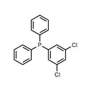 (3,5-Dichlorophenyl)diphenylphosphane|CS-1369512