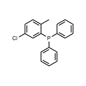 (5-Chloro-2-methylphenyl)diphenylphosphane|CS-1369513