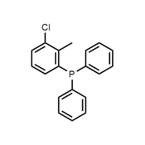 (3-Chloro-2-methylphenyl)diphenylphosphane|CS-1369518