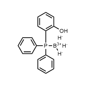 (T-4)-[2-(Diphenylphosphino-κP)phenol]trihydroboron|CS-1369533