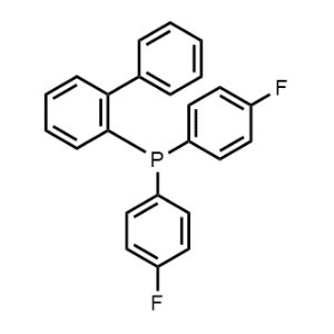 [1,1'-Biphenyl]-2-ylbis(4-fluorophenyl)phosphane|CS-1369542
