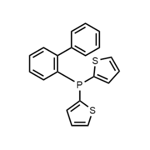 [1,1'-Biphenyl]-2-yldi(thiophen-2-yl)phosphane|CS-1369575