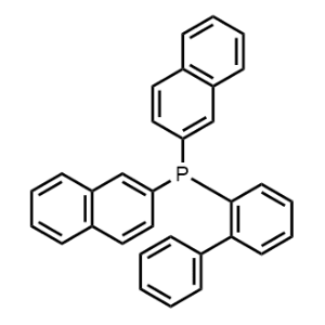 [1,1'-Biphenyl]-2-yldi(naphthalen-2-yl)phosphane|CS-1369576