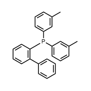 [1,1'-Biphenyl]-2-yldi-m-tolylphosphane|CS-1369577