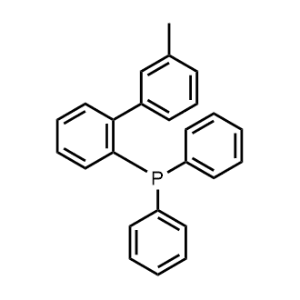 (3'-Methyl-[1,1'-biphenyl]-2-yl)diphenylphosphane|CS-1369580