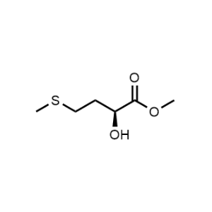 Methyl (S)-2-hydroxy-4-(methylthio)butanoate|CS-1369643