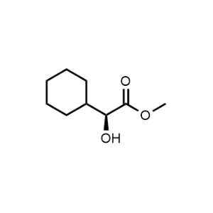 Methyl (S)-2-cyclohexyl-2-hydroxyacetate|CS-1369645