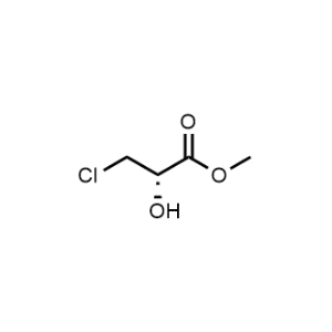 Methyl (S)-3-chloro-2-hydroxypropanoate|CS-1369655