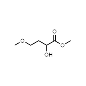 Methyl 2-hydroxy-4-methoxybutanoate|CS-1369658