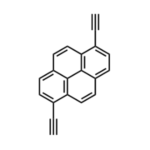 1,6-Diethynylpyrene|CS-1369786